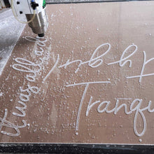 Load image into Gallery viewer, Champagne Neon Sign