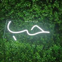 Load image into Gallery viewer, Love Arabic Neon Sign