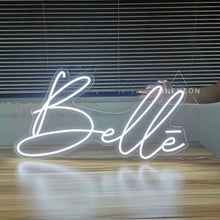 Load image into Gallery viewer, Custom Wedding Neon Sign Led Light, Home Decorations, Personalized Gifts, Best Wedding Gift, Wedding Birthday Party Decor, Home Wall Decor