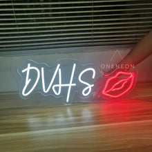 Load image into Gallery viewer, Custom Wedding Neon Sign Led Light, Home Decorations, Personalized Gifts, Best Wedding Gift, Wedding Birthday Party Decor, Home Wall Decor