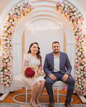 Load image into Gallery viewer, We Found Love Neon Sign

