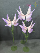 Load image into Gallery viewer, Events Wedding Decoration Giant Paper Flowers
