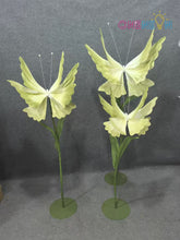 Load image into Gallery viewer, Events Wedding Decoration Giant Paper Flowers
