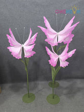 Load image into Gallery viewer, Events Wedding Decoration Giant Paper Flowers
