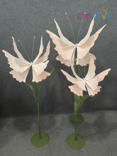 Load image into Gallery viewer, Events Wedding Decoration Giant Paper Flowers
