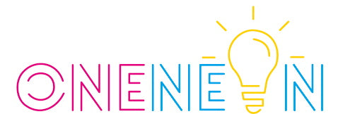 OneNeon logo