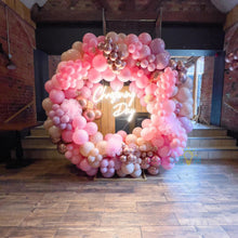 Load image into Gallery viewer, Christening Day Neon Sign

