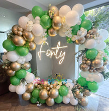 Load image into Gallery viewer, Forty Neon SIgn
