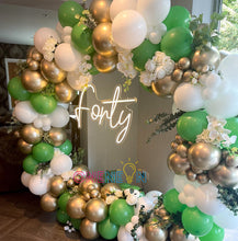 Load image into Gallery viewer, Forty Neon SIgn
